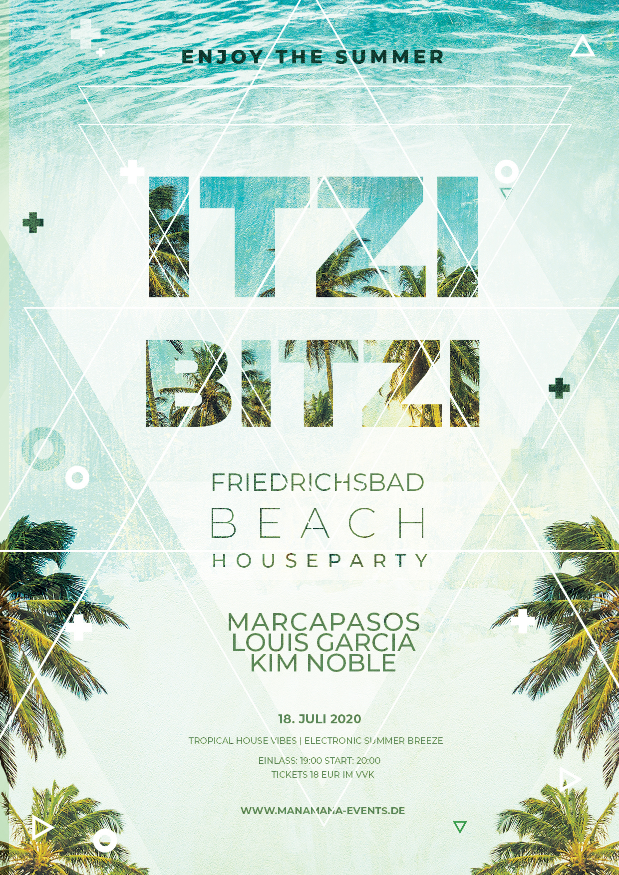Itzi Bitzi