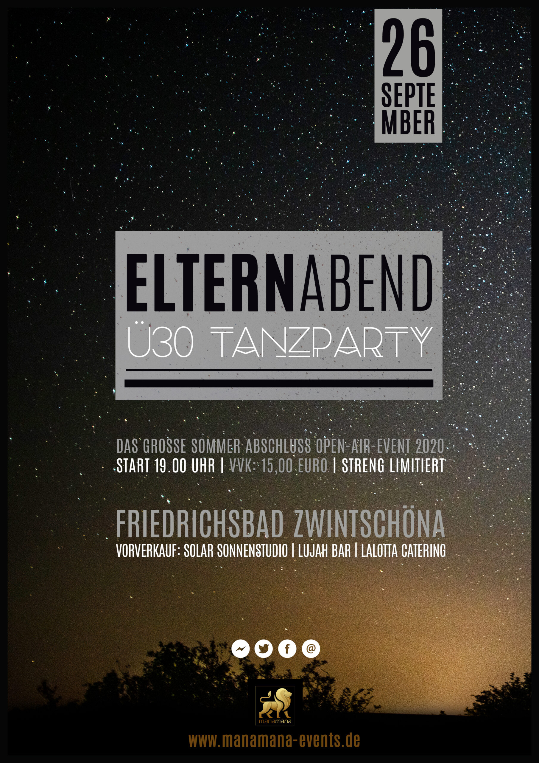 Elternabend